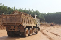 Quảng Bình yêu cầu đẩy nhanh thực hiện các dự án trọng điểm