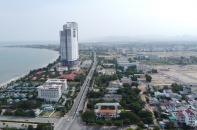 Ninh Thuận: Dự án SunBay Park Hotel & Resort được “nắn” quy hoạch