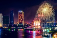 Lễ hội Pháo hoa quốc tế Đà Nẵng tái xuất