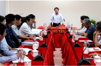 Phú Yên thanh tra tìm nguyên nhân thiếu nguồn vật liệu xây dựng thông thường