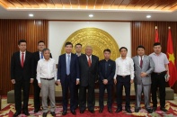 Tập đoàn PETMAL Oil Holdings đề xuất Dự án Nhà máy lọc dầu tại Phú Yên