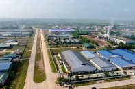 Quảng Trị chấm dứt hoạt động dự án “treo” gần 7 năm