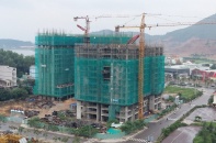 Bình Định hiện có 19 dự án nhà ở xã hội, số lượng 11.166 căn