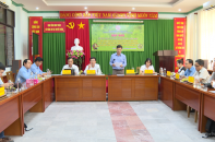 Ninh Thuận sẽ tổ chức lễ hội ẩm thực trong tháng 6
