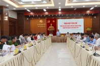 Quảng Trị thông qua Đồ án điều chỉnh quy hoạch chung TP. Đông Hà đến năm 2045