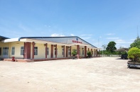 Quảng Trị: Công ty Gio Linh đầu tư nhà máy thứ 2 tại Khu công nghiệp Quán Ngang