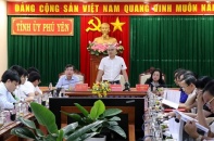 Tập đoàn Hòa Phát đề xuất đầu tư 4 dự án tại Khu kinh tế Nam Phú Yên