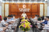 Quảng Trị sẵn sàng cho đợt kiểm tra của EC về IUU