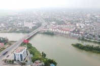 WWF sẽ hỗ trợ Quảng Trị tham gia Chương trình thành phố xanh Quốc tế