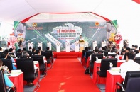 Bình Định khởi công nhà ở xã hội hơn 1.000 tỷ đồng