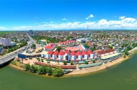 Quảng Trị phê duyệt chủ trương đầu tư dự án phát triển bền vững hơn 1.000 tỷ đồng