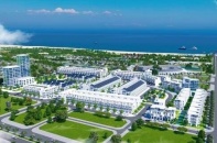 Phú Yên tìm được nhà đầu tư dự án khu dân cư hơn 650 tỷ đồng
