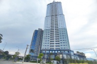 Đà Nẵng điều chỉnh chủ trương đầu tư dự án tòa tháp đôi