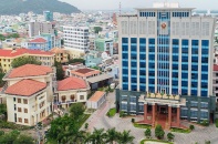 Bình Định: Chủ tịch Thành phố Quy Nhơn bị kỷ luật khiển trách