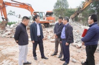 Quảng Trị phê duyệt 3 dự án khu tái định cư phục vụ cao tốc