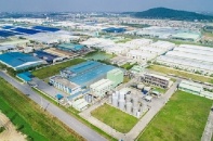 Bình Định thành lập Cụm công nghiệp Tân Tường An rộng 50 ha