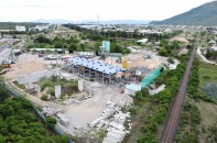 Đằng sau tình trạng “khát vật liệu xây dựng” ở Phú Yên