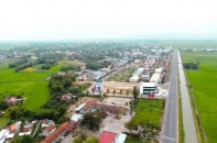Phú Yên tìm nhà đầu tư cho dự án nhà ở hơn 800 tỷ đồng