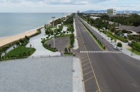 Phú Yên phê duyệt dự án đường ven biển 659 tỷ đồng