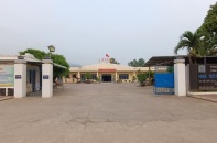 Vinatex Đà Nẵng đầu tư nhà máy thứ hai tại Bình Định