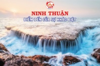 Ninh Thuận sắp tổ chức sự kiện ngày văn hóa, du lịch tại Cần Thơ