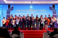 Tập đoàn TH: “Phú Yên là địa bàn quan trọng trong tiến trình đầu tư của TH”