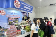 Ninh Thuận quảng bá sản phẩm du lịch, cơ hội đầu tư tại VITM Hanoi 2024