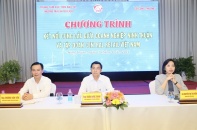 Doanh nghiệp Ninh Thuận đưa hàng hoá vào hệ thống siêu thị của Central Retail