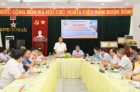 Ninh Thuận: Ninh Hải tổ chức tuần lễ văn hóa du lịch với chủ đề về biển