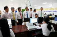 Tăng vượt bậc về chỉ số PCI, Chủ tịch tỉnh Ninh Thuận cảm ơn cộng đồng doanh nghiệp