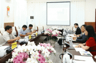 Ninh Thuận: Thêm nhà đầu tư quan tâm đến Dự án LNG Cà Ná