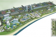 Bình Định yêu cầu bổ sung tài liệu Dự án Khu đô thị và du lịch An Quang