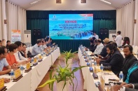 Ninh Thuận gặp gỡ, kết nối doanh nghiệp du lịch với bang Kerala Ấn Độ