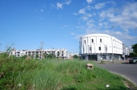 Hiện trạng Dự án Marina Complex sau khi được cử tri phản ánh và chính quyền kiểm tra
