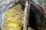 Phú Yên xử phạt doanh nghiệp 250 triệu đồng vì vi phạm trong khai thác khoáng sản