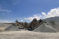Các mỏ khoáng sản trúng đấu giá ở Phú Yên vì sao chưa được cấp phép khai thác?