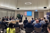 Bình Định tổ chức hội thảo xúc tiến đầu tư, thương mại tại Hà Lan