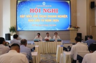 Chủ tịch tỉnh Phú Yên yêu cầu trả lời đúng và trúng câu hỏi của doanh nghiệp