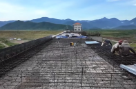 Ninh Thuận ra ‘tối hậu thư” với đơn vị thi công Dự án Hồ chứa nước sông Than