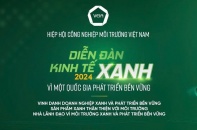 Phú Yên đề cử Công ty Bảo Châu được vinh danh tại Diễn đàn Kinh tế xanh 2024