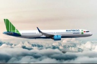 Bình Định có phương án tháo gỡ khó khăn, vướng mắc liên quan nợ thuế của Bamboo Airways