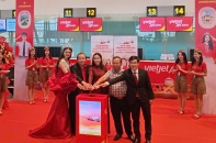 Vietjet mở đường bay trực tiếp Đà Nẵng - Ahmedabad (Ấn Độ)