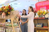 Ninh Thuận nhiều hoạt động giúp kết nối giao thương, tiêu thụ sản phẩm OCOP