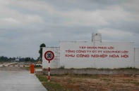 Bình Định thu hút thêm dự án đầu tư nước ngoài tổng vốn đầu tư 20 triệu USD
