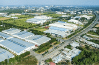 Bình Định phê duyệt nhà đầu tư Dự án Cụm công nghiệp Bùi Thị Xuân (phần mở rộng)