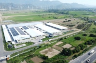 Ninh Thuận đã thu hút được 472 dự án đầu tư với tổng vốn đăng ký hơn 238.000 tỷ đồng