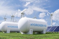 Bình Định: Doanh nghiệp đề xuất thực hiện dự án hydrogen xanh tại huyện Phù Mỹ