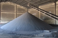 Bình Định mới thoái được 0,01% vốn nhà nước tại Công ty cổ phần Khoáng sản Bình Định