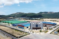 Bình Định thu hút dự án đầu tư đầu tiên trong năm 2025