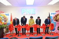 Bình Định phê duyệt dự án tạo tiền đề cho dự án điện gió ngoài khơi